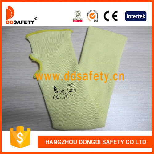 Safety Aramid fiber Sleeves Safety Aramid fiber Sleeves